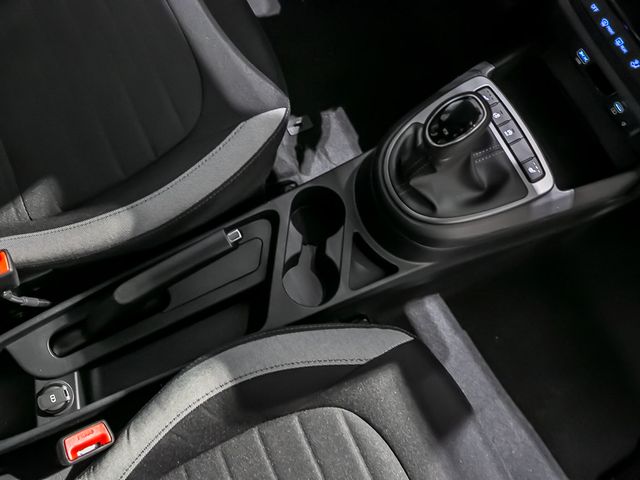 Hyundai i10 1.0 Trend MY25 Automatik Navi Kamera DAB