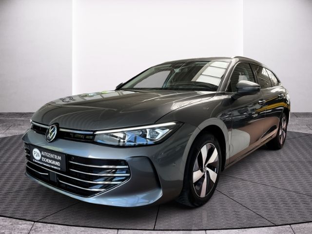Fahrzeugabbildung Volkswagen Passat Variant 2.0 TDI DSG ELEGANCE AHK IQ.DRIVE
