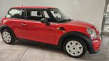 MINI ONE Mini One 1.6 Klima Elektr Fenster Alu - MINI MINI: Rot