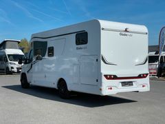 Glücksmobil T 691 EB |Bestpreis| inkl. Hubbett