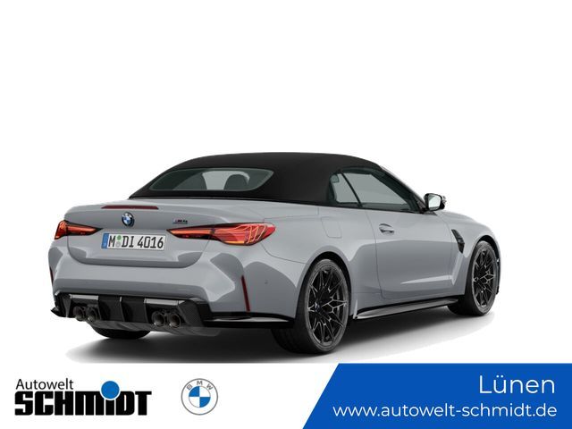 BMW M4 - Bild 2