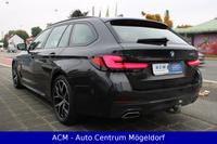 BMW 520 i M Sport Edition*ACC*LED*R-Kamera*HeadUp