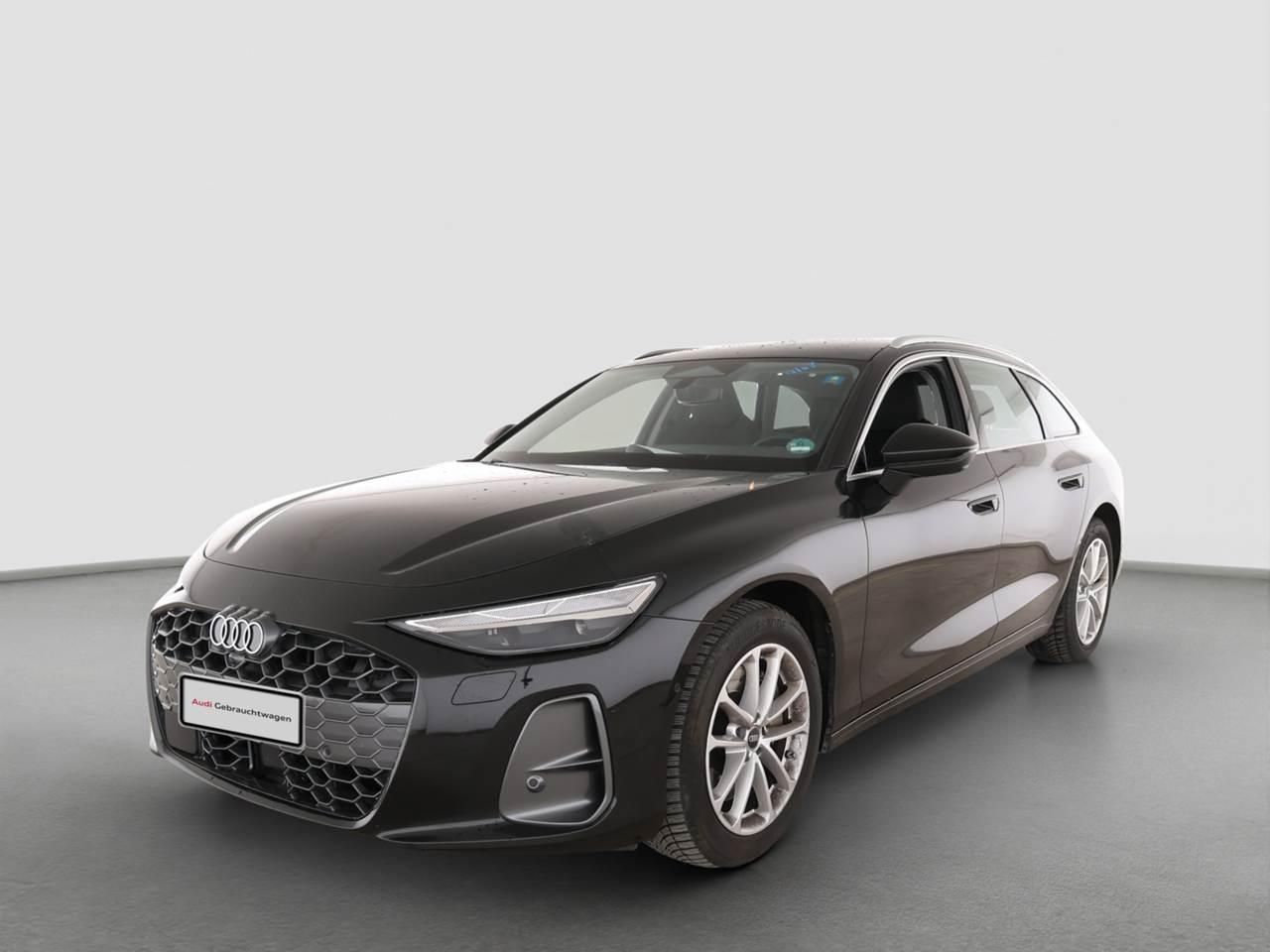 Audi A6 Avant TDI NEUES MODELL qu. Matrix Tech AHK foto 5