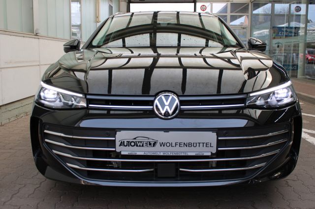 Volkswagen Passat Variant 1.5 eTSI 110 kW Business