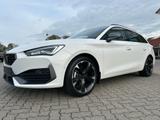 Cupra Leon Sportstourer 1.5 eTSI DSG / Anhängerkupp... - Cupra Leon mit Anhängerkupplung