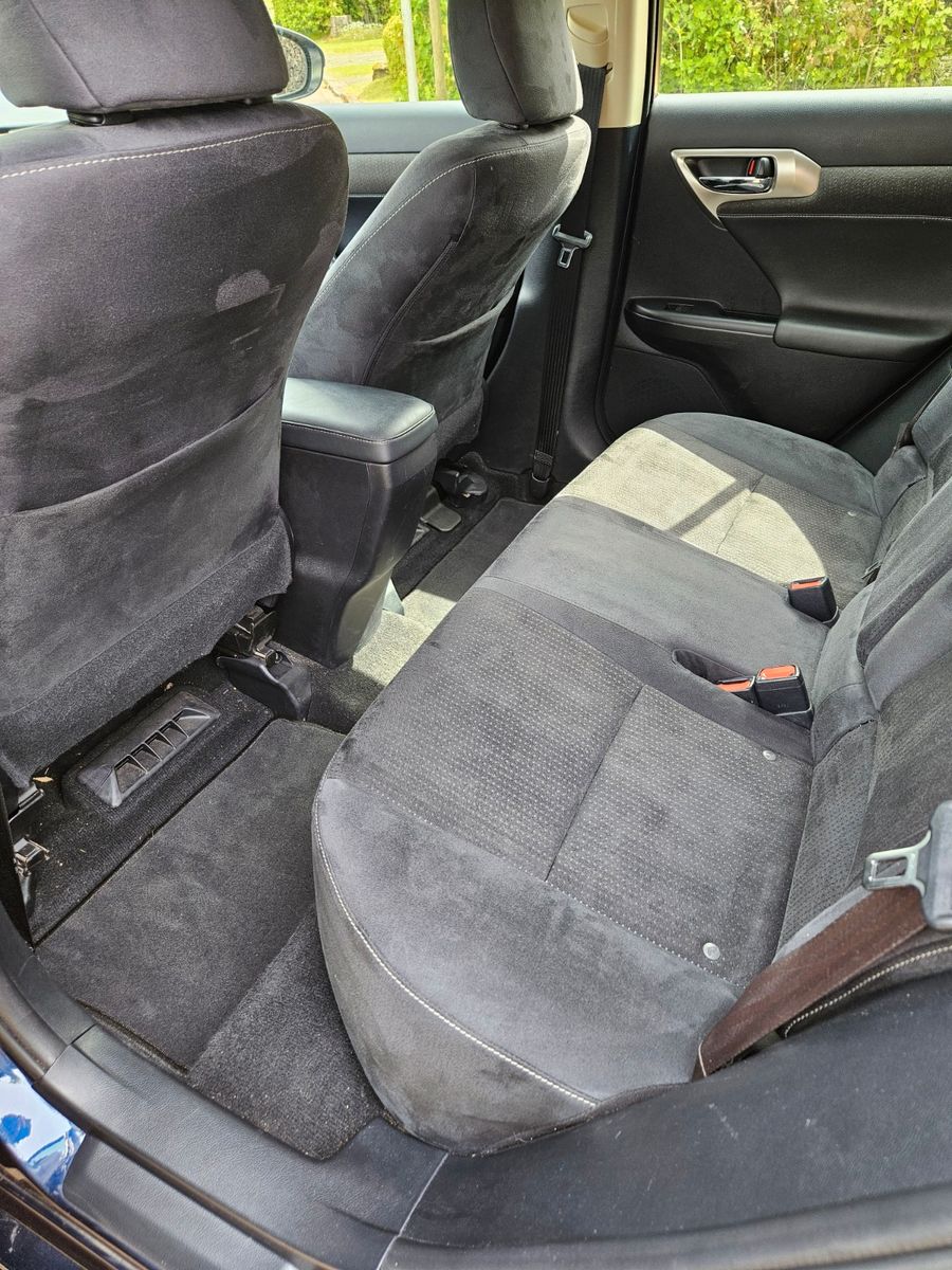 LEXUS CT 200h