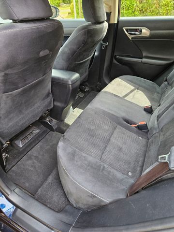 LEXUS CT 200h