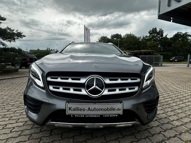 Fahrzeugabbildung Mercedes-Benz AMG Line Sportstourer