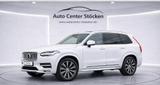 Volvo XC 90Plus Bright AWD 7SitzerLederKamera AHK NAVI - Volvo: Allradantrieb