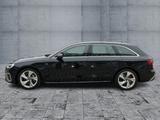 Audi A4 Avant 40 TDI QU 2x S-LINE 5JG+LED+NAV+AHK+ACC - Audi A4: 2.5