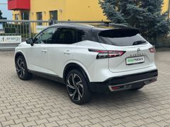 NISSAN Qashqai 1.3 Tekna+ DIG-T MHEV*HEAD UP*PANO*BOSE*