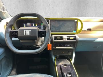Fiat Grande Panda Elektro La Prima 44 kWh *WINTER*