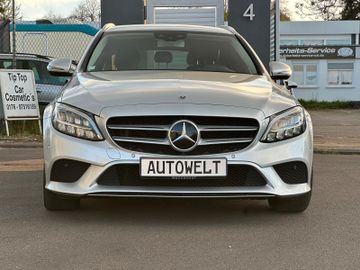 Mercedes C 220 - 3