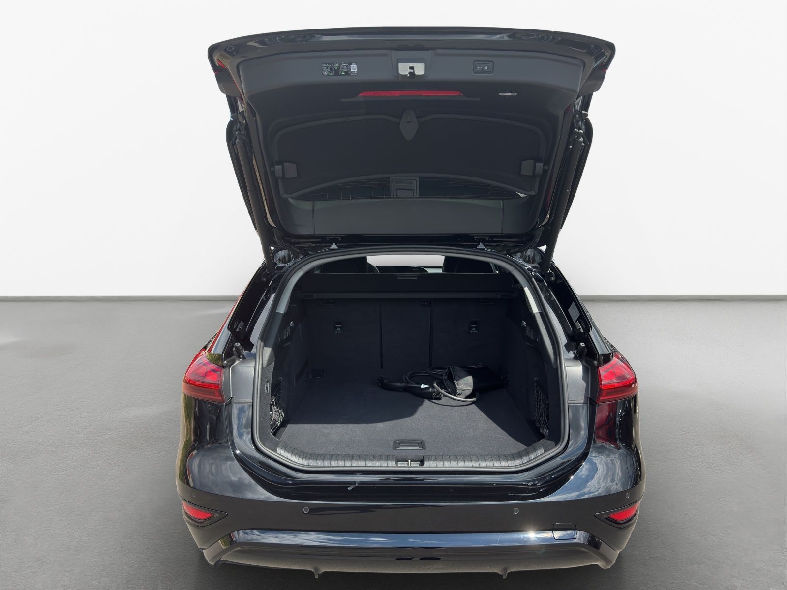 Audi A6 e-tron - Bild 9