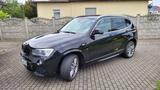 BMW X3 M Paket Xdrive - BMW X3 M: Paket