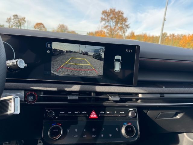 Hyundai Tucson – Bild 15