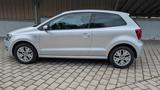 Volkswagen Polo 1.6 TDI BlueMotion Technology LIFE - Volkswagen Polo: Bluemotion Technology