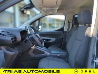 Opel Combo - Vorschau Bild 9