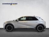 Hyundai IONIQ 5 Elektro 72,6 kWh Uniq NSCC/HEADUP/LED - Hyundai IONIQ 5 aus 2022