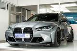 BMW M3 Touring Competition CompBrems H&K HeadUp uvm. - BMW M3 mit Benzin-Antrieb