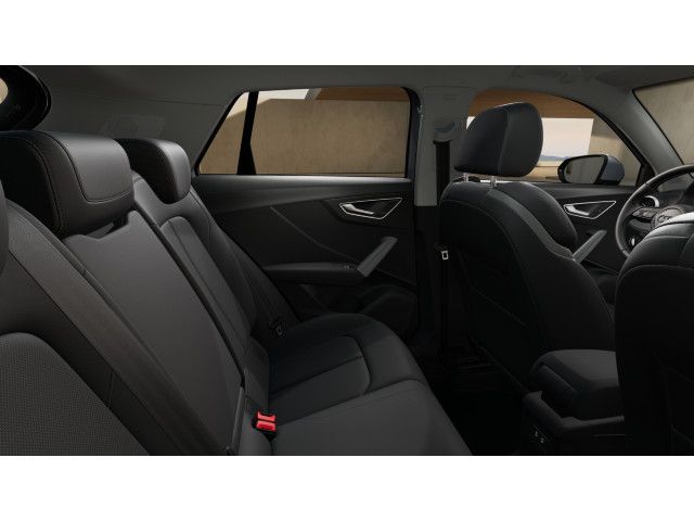 Audi Q2 - Bild 12