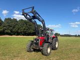 Massey Ferguson MF 362T - Massey Ferguson LKWs