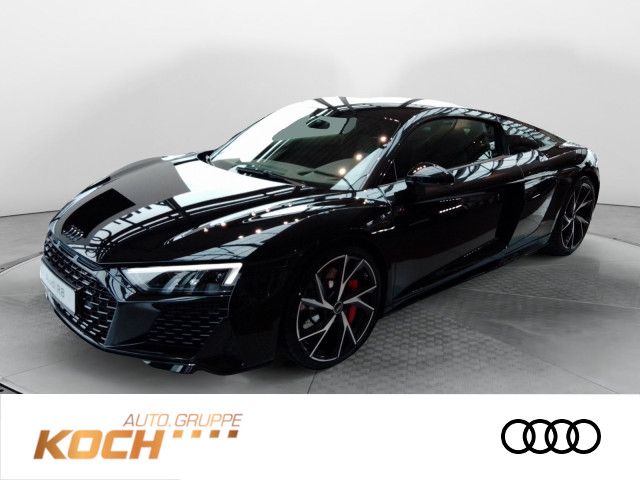 Audi R8 Coupé V10 performance RWD **SOFORT**