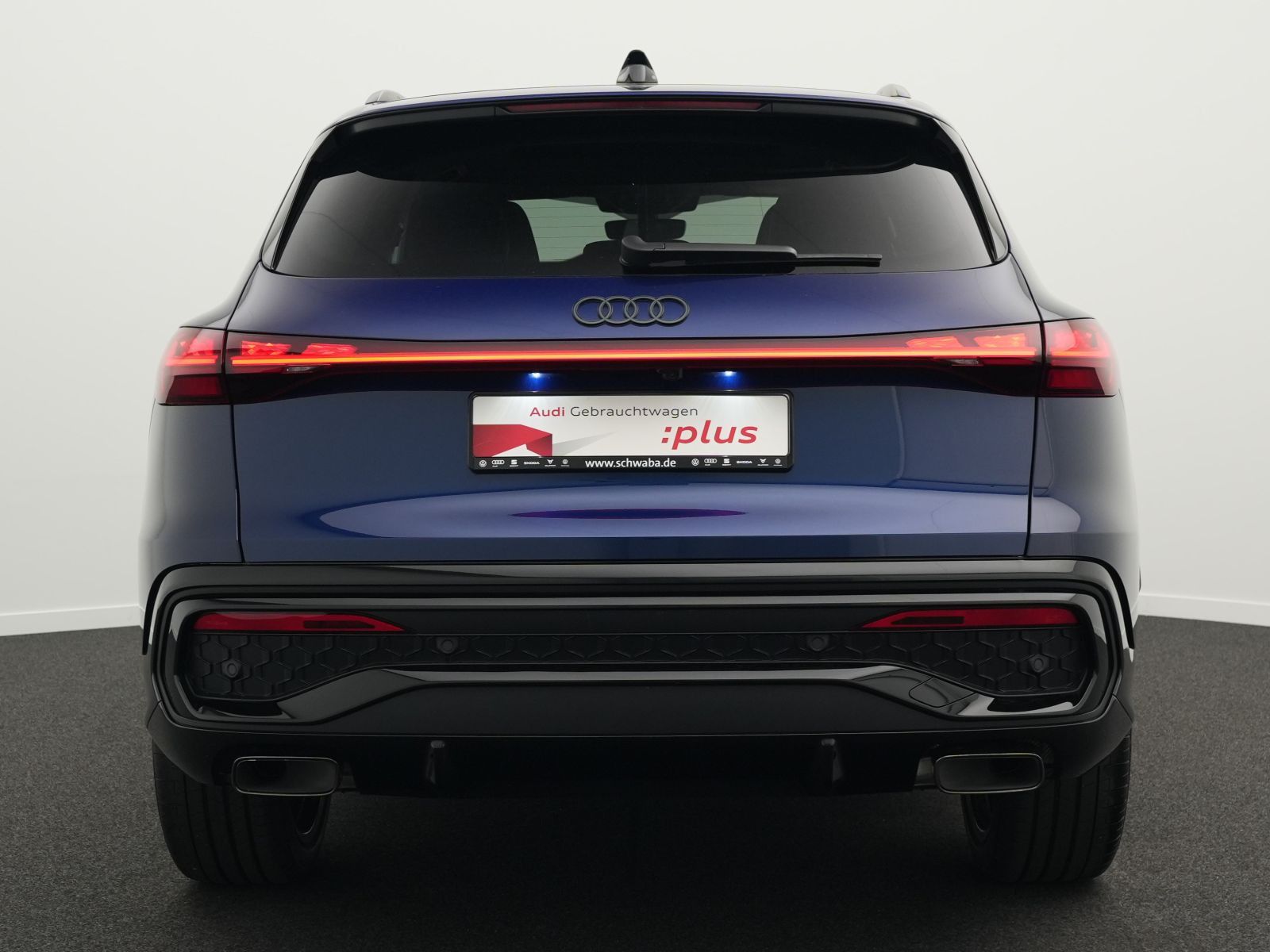 Audi Q5 - Bild 11