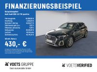 Audi SQ5 - Vorschau Bild 1