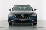 Skoda SUPERB COMBI AMBITION 2.0TDI DSG DIGITAL TACHO - Skoda Superb in Braunschweig