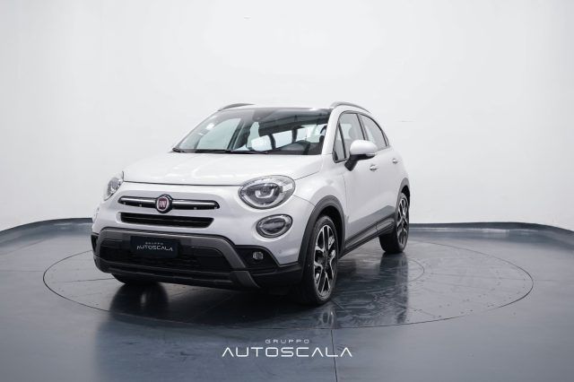 Fiat FIAT 500X 1.6 MultiJet 130 CV Cross