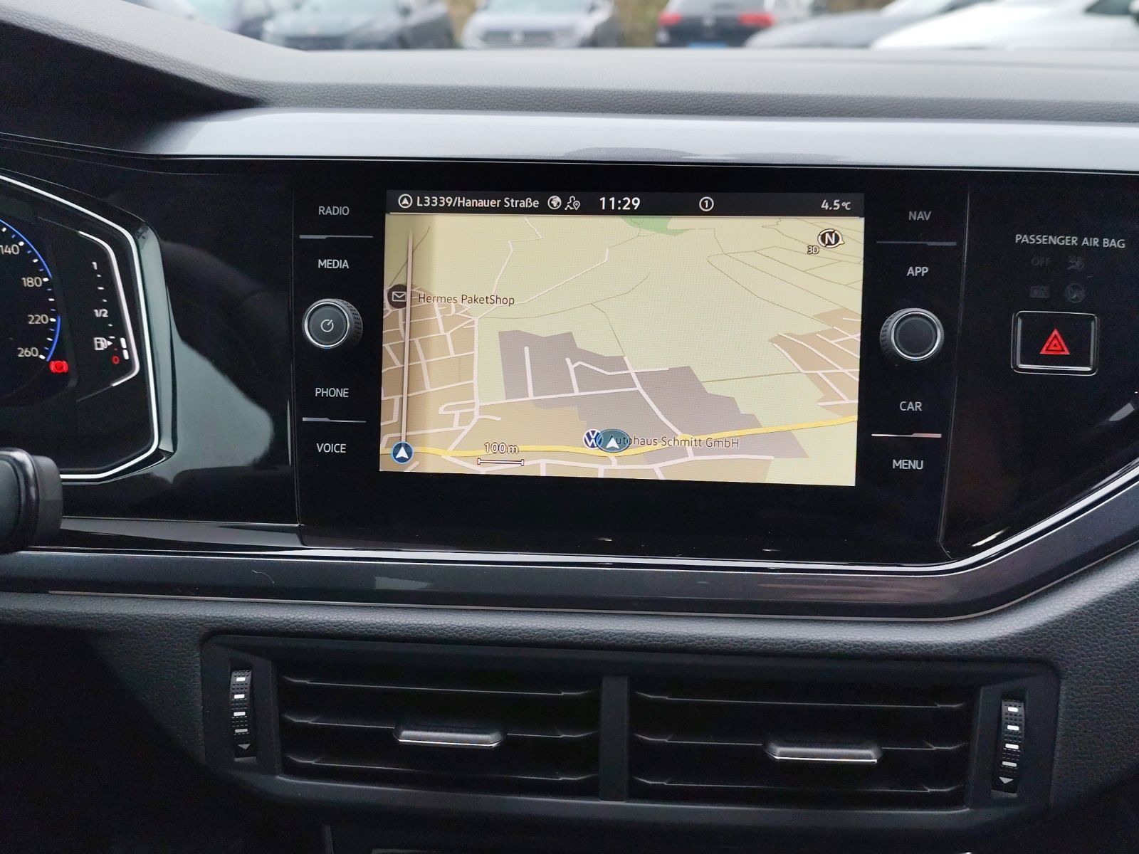 Volkswagen Taigo - Bild 8