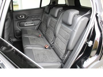 Citroën C5 Aircross Hybrid Max Hybrid