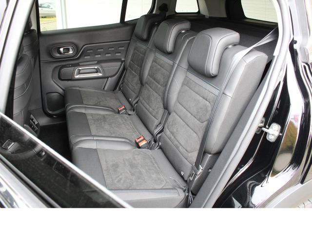 Citroën C5 Aircross Hybrid Max Hybrid