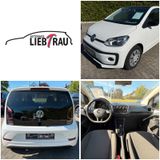 Volkswagen up! move up! 1.0 *SHZ*PDC*Tempomat*Klimaanlage* - Volkswagen up! aus 2019