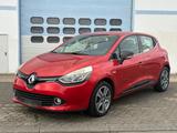 Renault Clio IV Expression - Renault Clio Expression mit Diesel-Antrieb