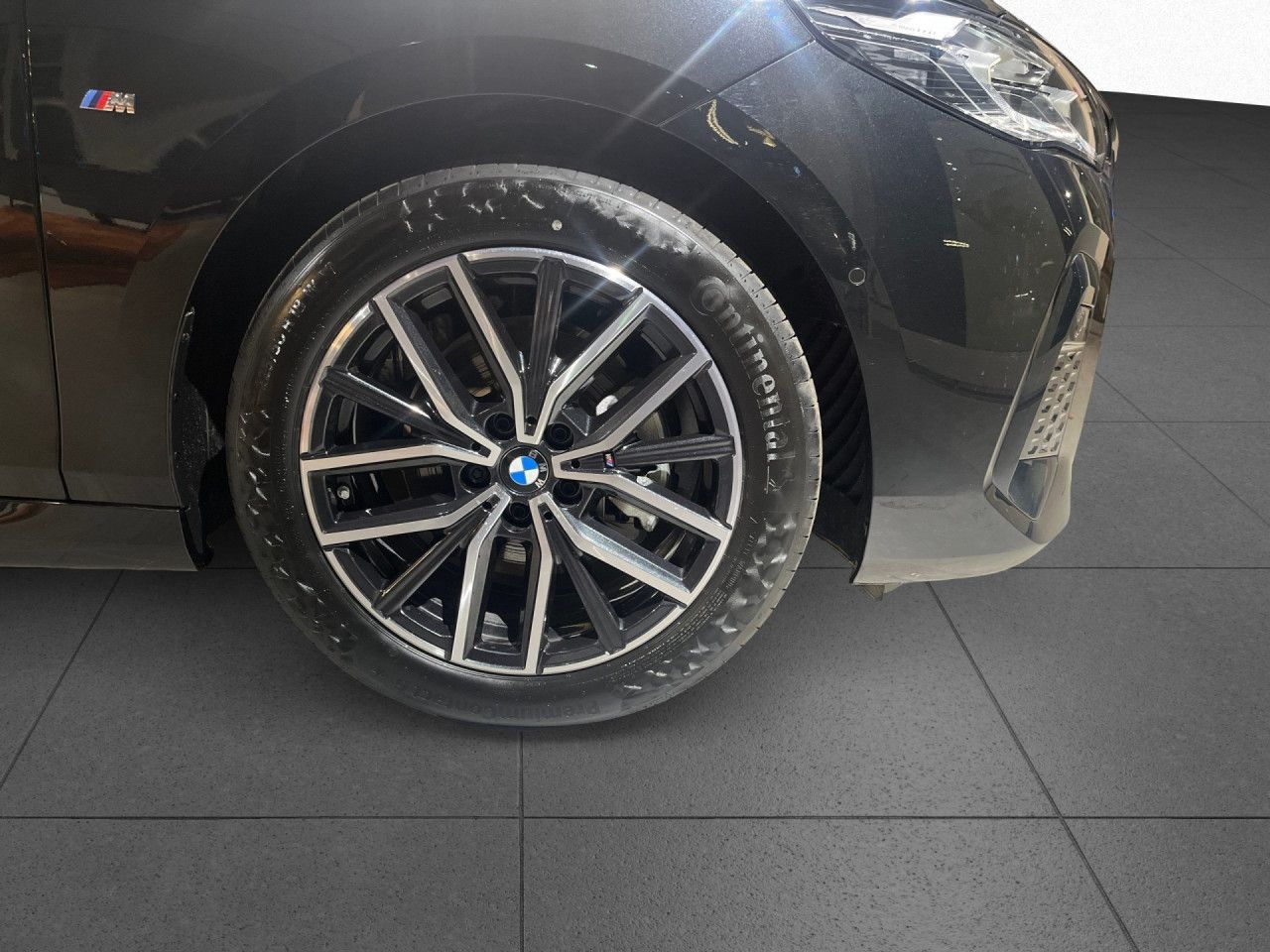 BMW 220 Active Tourer - Bild 18