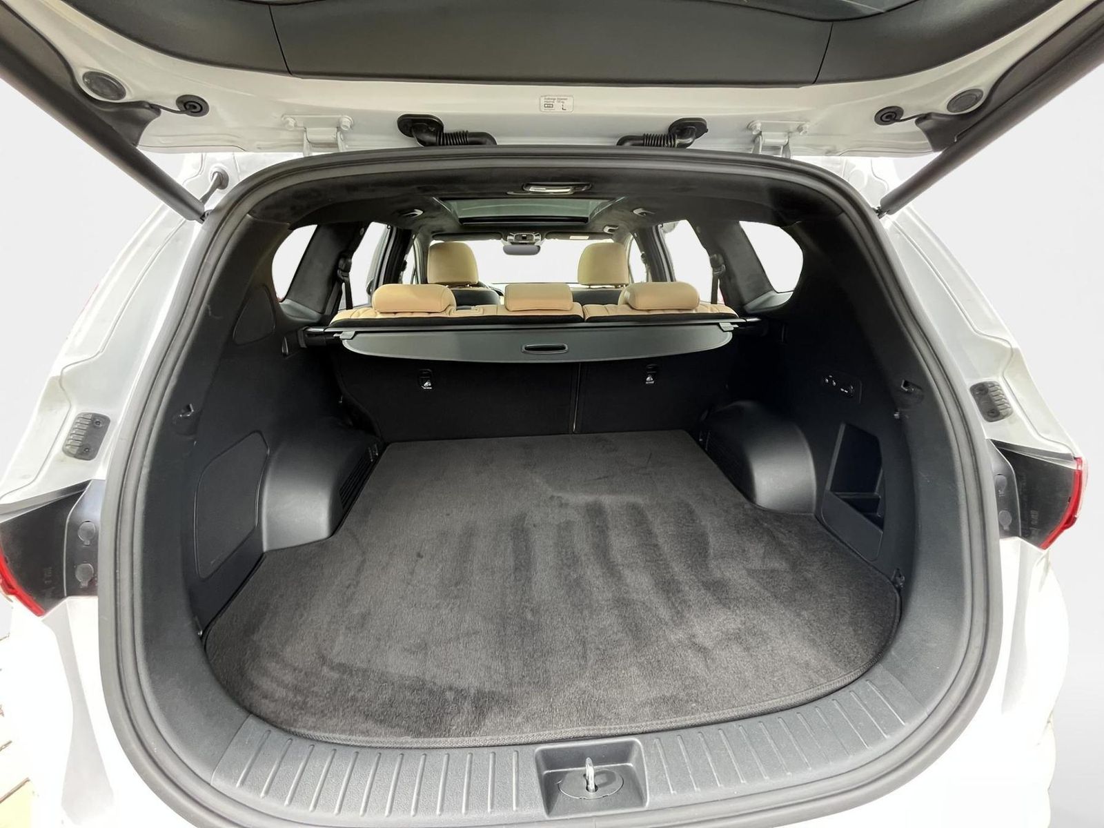Hyundai Santa Fe – Bild 17