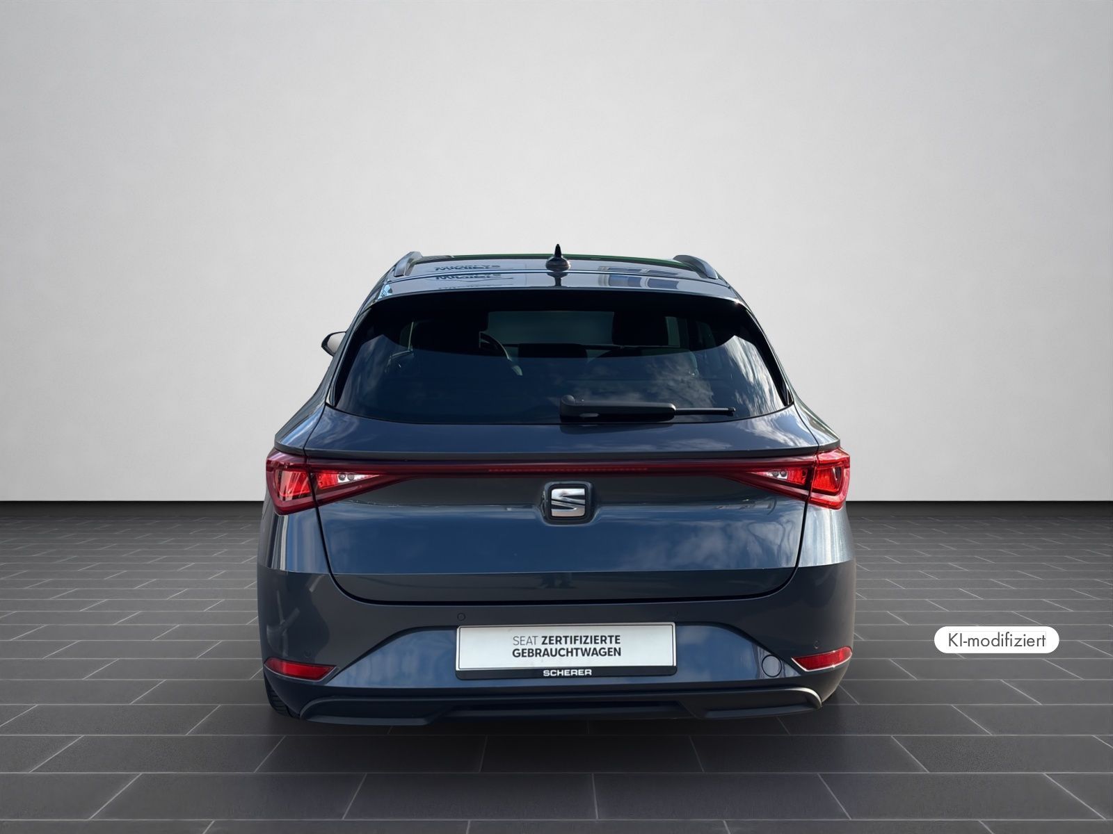 Seat Leon - Bild 7