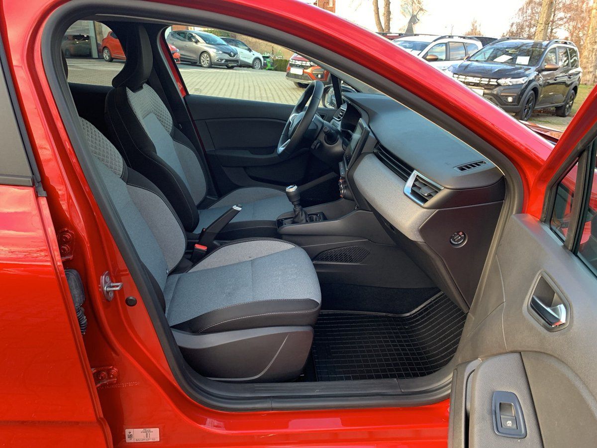 Renault Clio - Bild 25