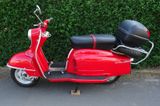NSU Prima 5 - NSU VON 126 BIS 250 CCM