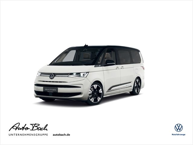 Volkswagen T7 Multivan Life "Edition" 2,0 l TSI lang | Easy