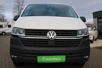 Volkswagen T6 Transporter ***AUTOMATIKLED SCHEINWERFER***