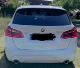 BMW 220 Active Tourer 220i Steptronic DCT Advant... - BMW 2er Reihe von privat