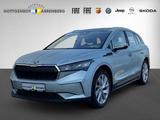Skoda Enyaq iV60 132 kW Lodge KLIMA NAVI LED PANO PDC  - Skoda Enyaq mit Panoramadach