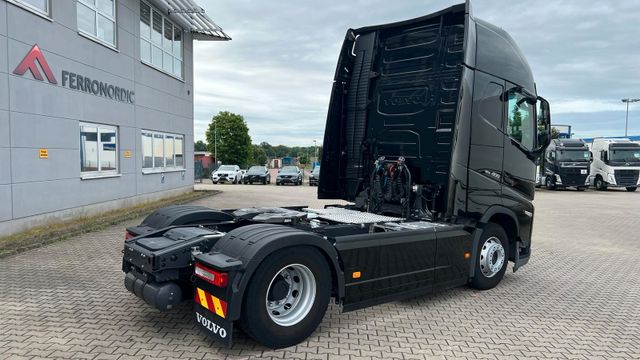 FH460 XL*AuchMiete*TurboCompound*Navi*LED*I-Save