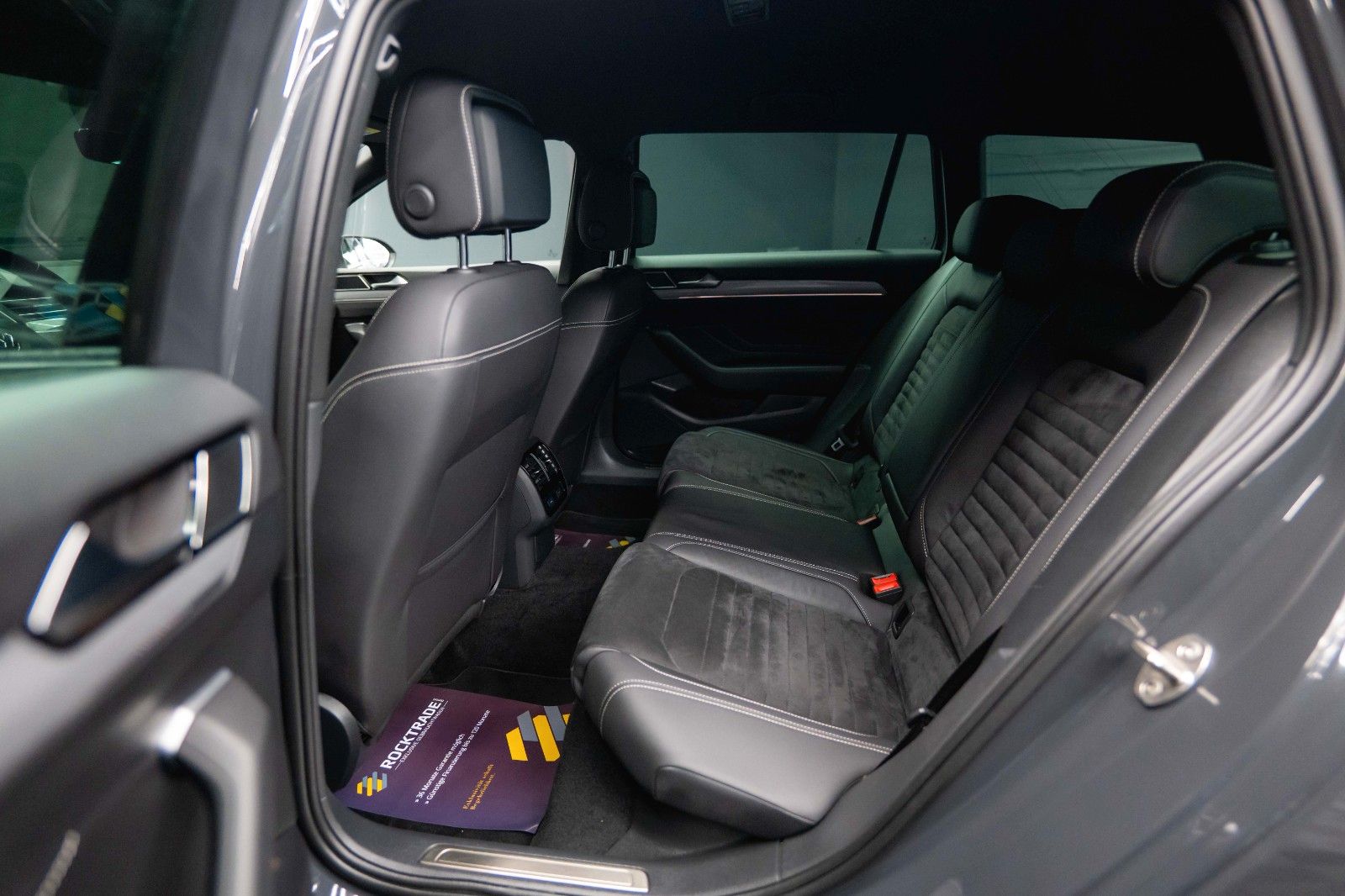 Fahrzeugabbildung Volkswagen Passat Variant GTE PlugIn Hybrid *LED*Kamera*19%