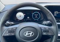 Hyundai i20 - Vorschau Bild 11