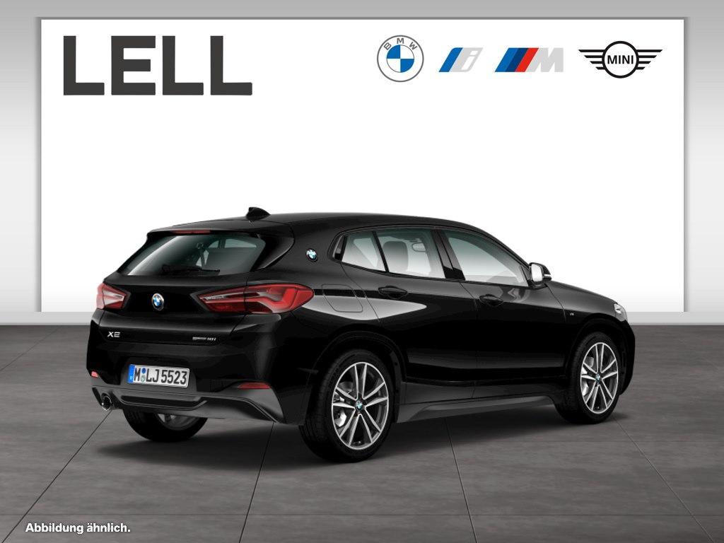 BMW X2 sDrive18i M Sportpaket Head-Up HiFi DAB LED