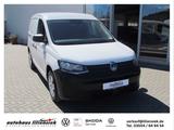 Volkswagen Caddy Cargo 1.5 TSI KR KLIMA/PDC/GRA - : Schaltgetriebe